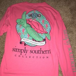 long sleeve